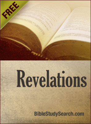 Bible Study on Book of Revelations | BibleStudySearch.com